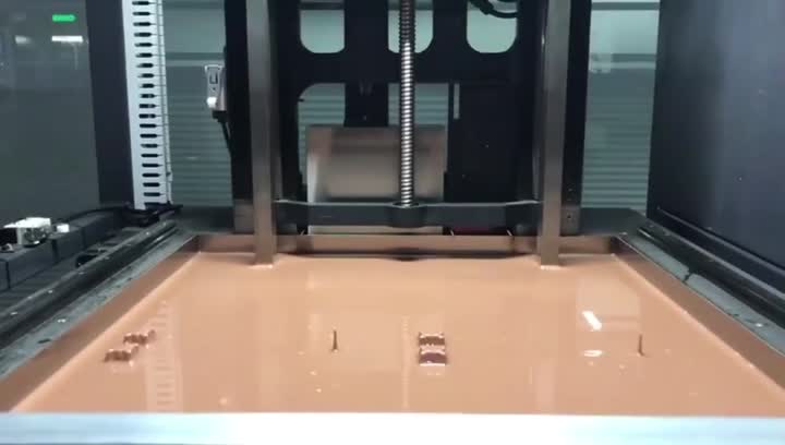 3D-Druck model.mp4