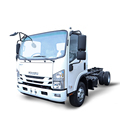 Brand New Isuzu NPR 6 Ton 190HP Cab Chassis Cargo Truck for Sale1