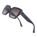 Factory Direct Custom Vintage Big Square OEM Sunglasses1