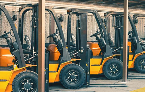 Chongqing Ruisi Laifu Tire Co., Ltd.