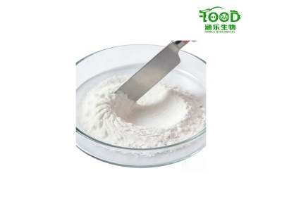 Shanghai Hanle Biotechnology Co., Ltd atualiza linha de produção de produtos aditivos para rações