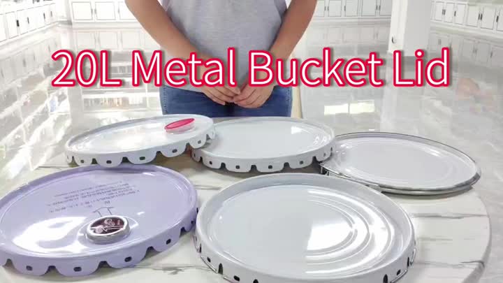 bucket component