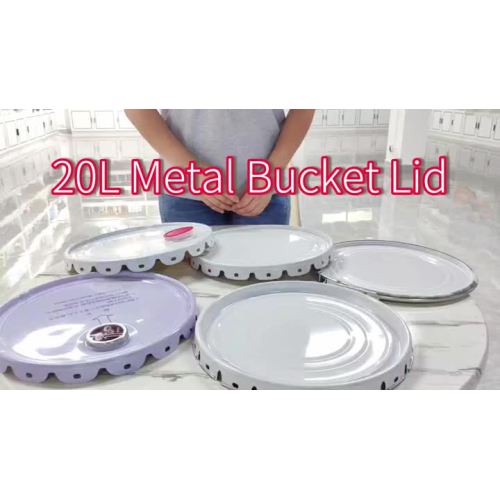 bucket component