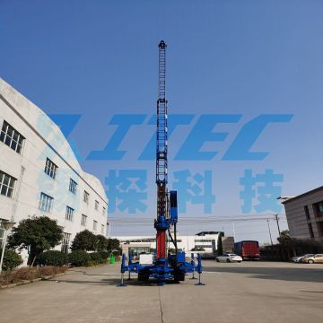 China Top 10 Anchor Drilling Machine Potential Enterprises