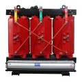 10KV SCB12 Dry-Type Distribution Transformer Facilitates Green Upgrade of Power Distribution Network