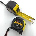 Custom Logo Measuring Tapes 3m 5m 7.5m 8m 10m with Rubber Grip1
