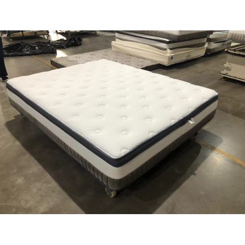 November Mini pocket Mattress Promotion