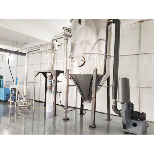 Airflow mill is popular, high quality guarantee