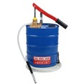 Hand Operated Bucket Grease Pump - High Quality Lubrication Solution1