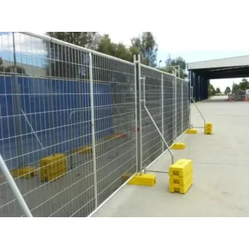 China Top 10 Temporary Construction Fence Brands