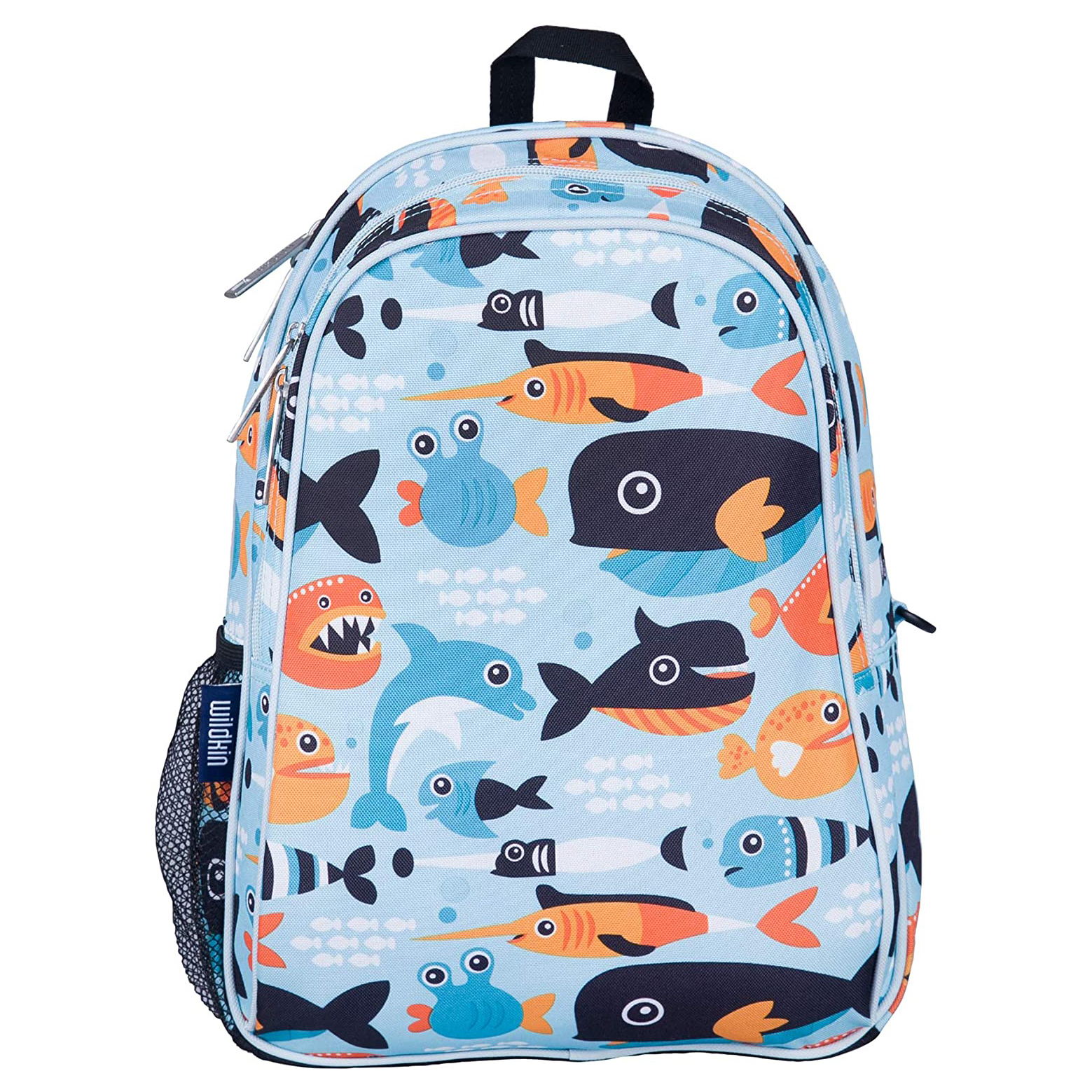 Preschool Cute cartoon kids backpack school bag