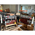S6S Diesel Motor Assembly 52kw 2300rpm for Mitsubishi1