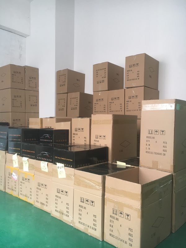 SHENZHEN CHSTEK TECHNOLOGY CO., LTD.