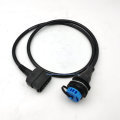 Original Imported WABCO EBS Connecting Cable1