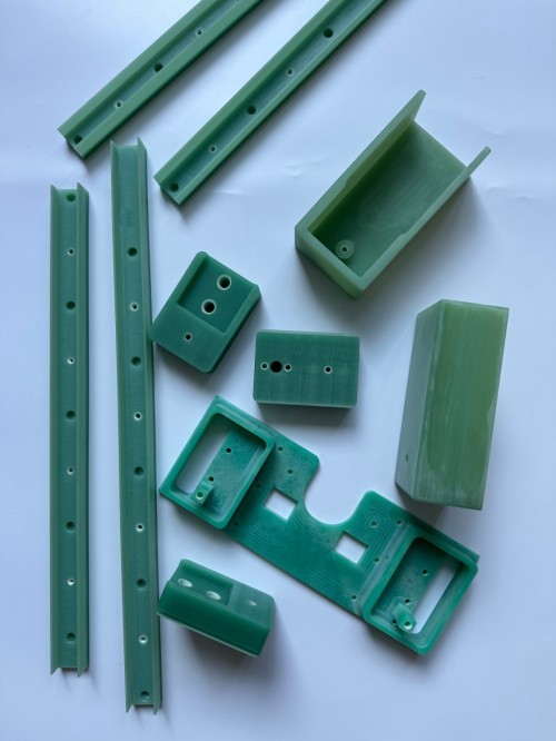 FR-4材とは何ですか？