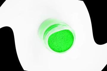 fluorescent pigment colors