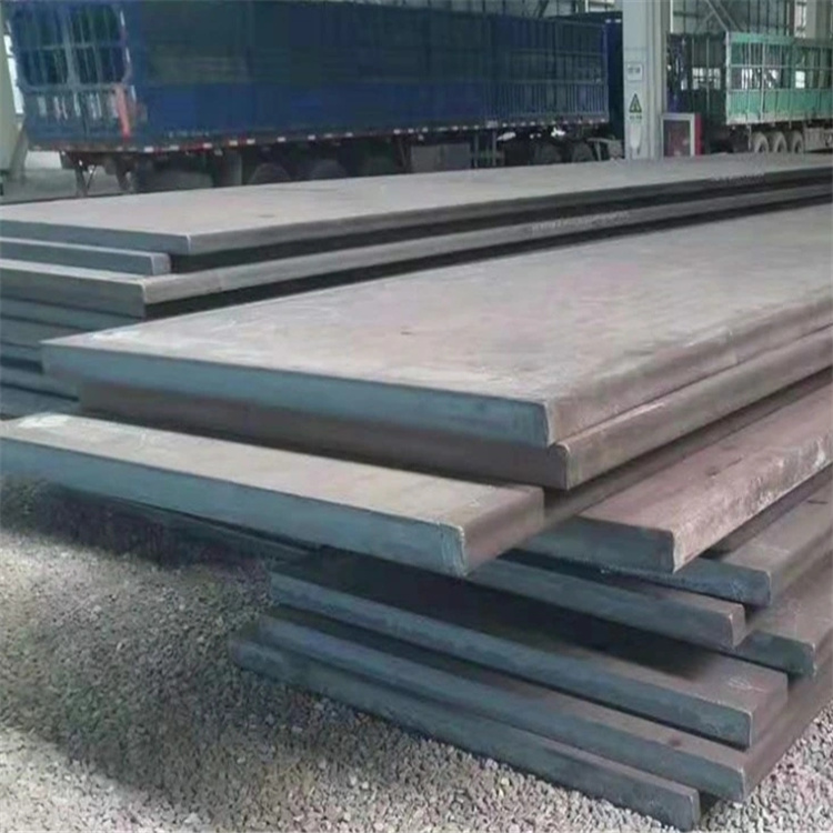 Q195 Q235 Q345 0.1mm 0.2mm 0.12 manufacturer hot rolled and cold rolled carbon steel plate