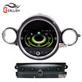 9 Inch Android GPS Navigation DVD Player for BMW Mini Cooper R55 R56 R57 R60 (2007-2014) Stereo Head Unit1