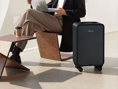 全球箱包市场因可持续设计、智能功能和定制而猛增——到 2030 年将达到 $58.7B