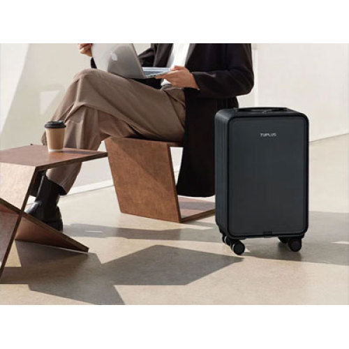 Mercado global de bagagens dispara com designs sustentáveis, recursos inteligentes e personalização – deve atingir US$ 58,7 bilhões até 2030