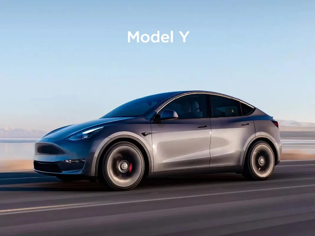 2023 Modèle utilisé Y Version à quatre roues motrices pour Tesla pour Tesla