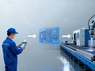 Industri Pintu Industri Global Mempercepat Transformasi Cerdas: Didorong oleh Kepatuhan Kebijakan, Inovasi Teknologi, dan Boom Logistik