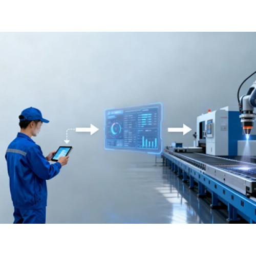 Industri Pintu Industri Global Mempercepat Transformasi Cerdas: Didorong oleh Kepatuhan Kebijakan, Inovasi Teknologi, dan Boom Logistik