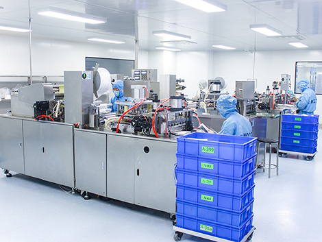 Roosin Medical Co.,Ltd
