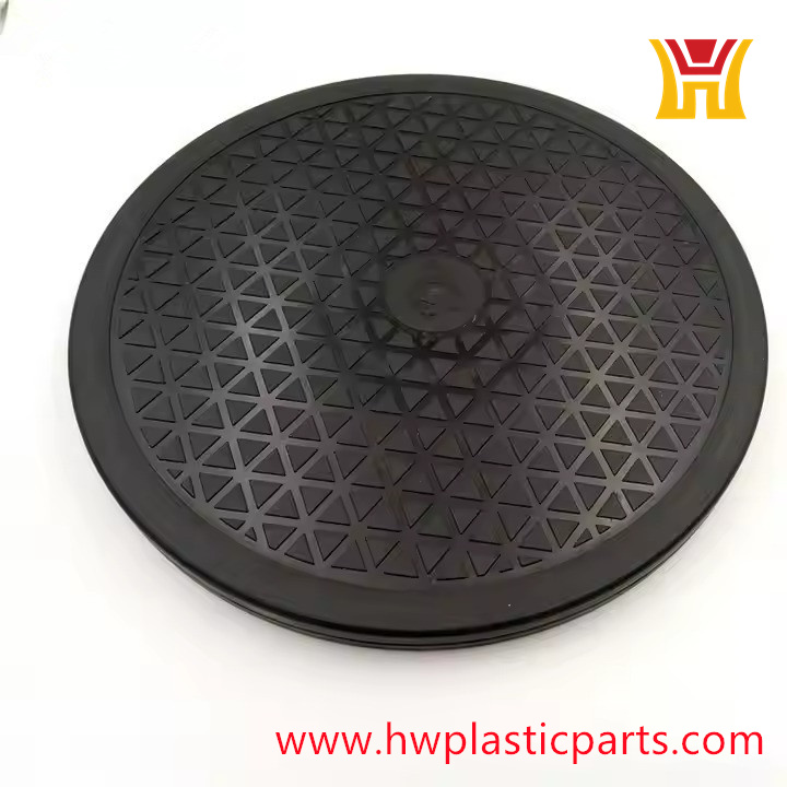 TV Turntable Table Top TV Stand Swivel Base