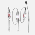 High Temperature Melt Pressure Sensor with Temperature Measurement PT124B-123T1