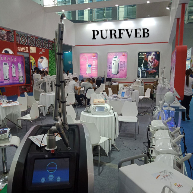 Выставка компании