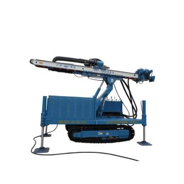Ten of The Most Acclaimed Chinese Lifting Drilling Machine Manufacturers