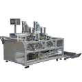 Automatic Facial Mask Folding and Making Machine1