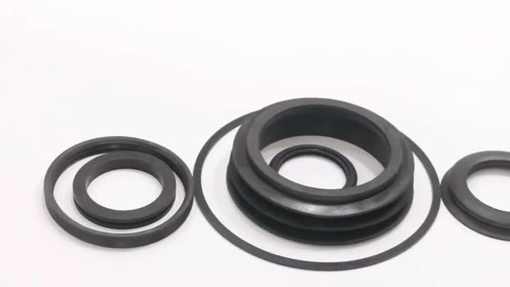 Пользовательские резиновые втулки для автомобильных резиновых запасных частей с резиновой шайбой - Купить резиновые детали, резиновые втулки, резиновый промежуточный продукт на Alibaba.com
