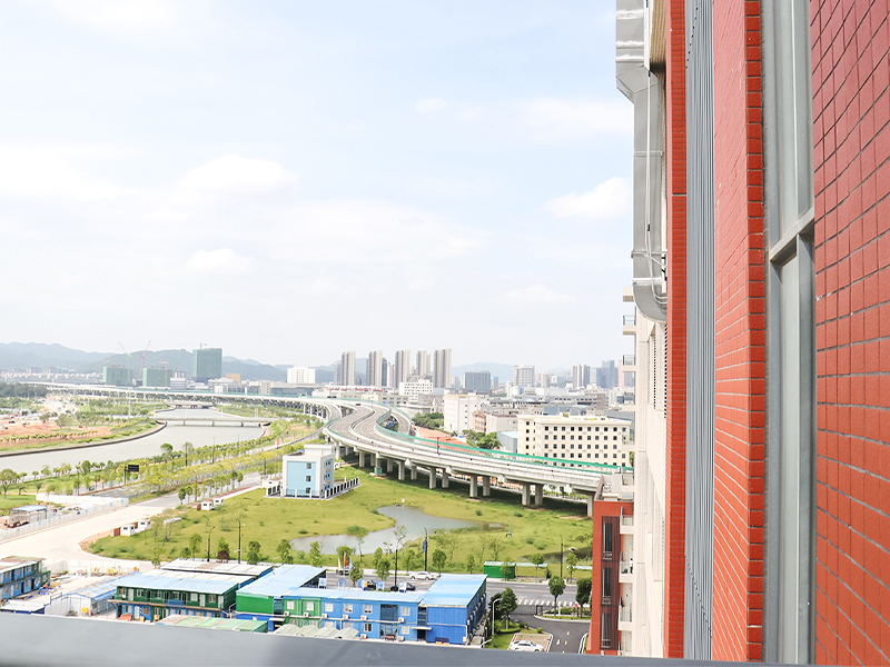 Runhe Chemical (Guangzhou) Co.,Ltd.