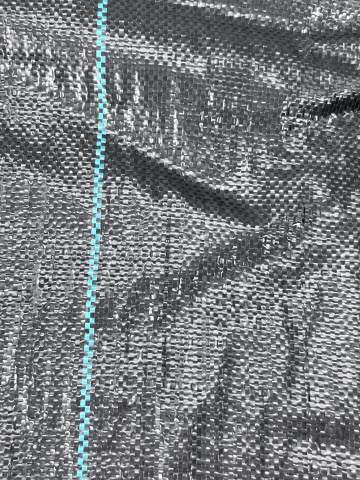Woven grass cloth