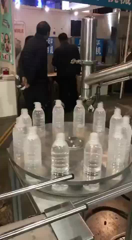 Nước giải khát Máy làm thuốc nitơ chất lỏng1