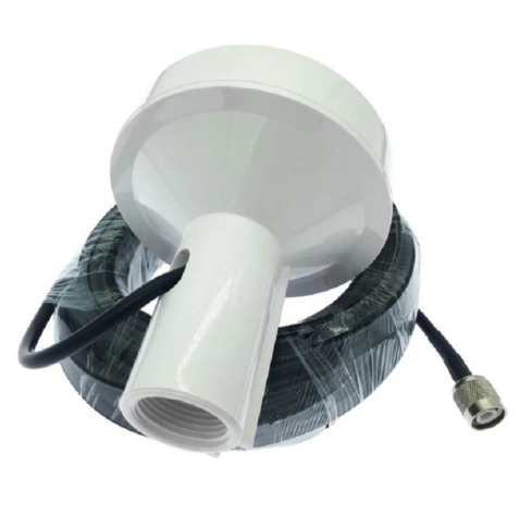 Antena de cogumelo para navegação marítima para serviço pesado: Guia OEM