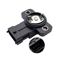 Mhjkia Auto Parts 35170-02000 Kia Picanto / Səhər / Eurostar 2004-20101 üçün throttle mövqe sensoru