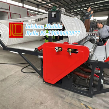 Top 10 Epe Foam Bonding Machine Manufacturers