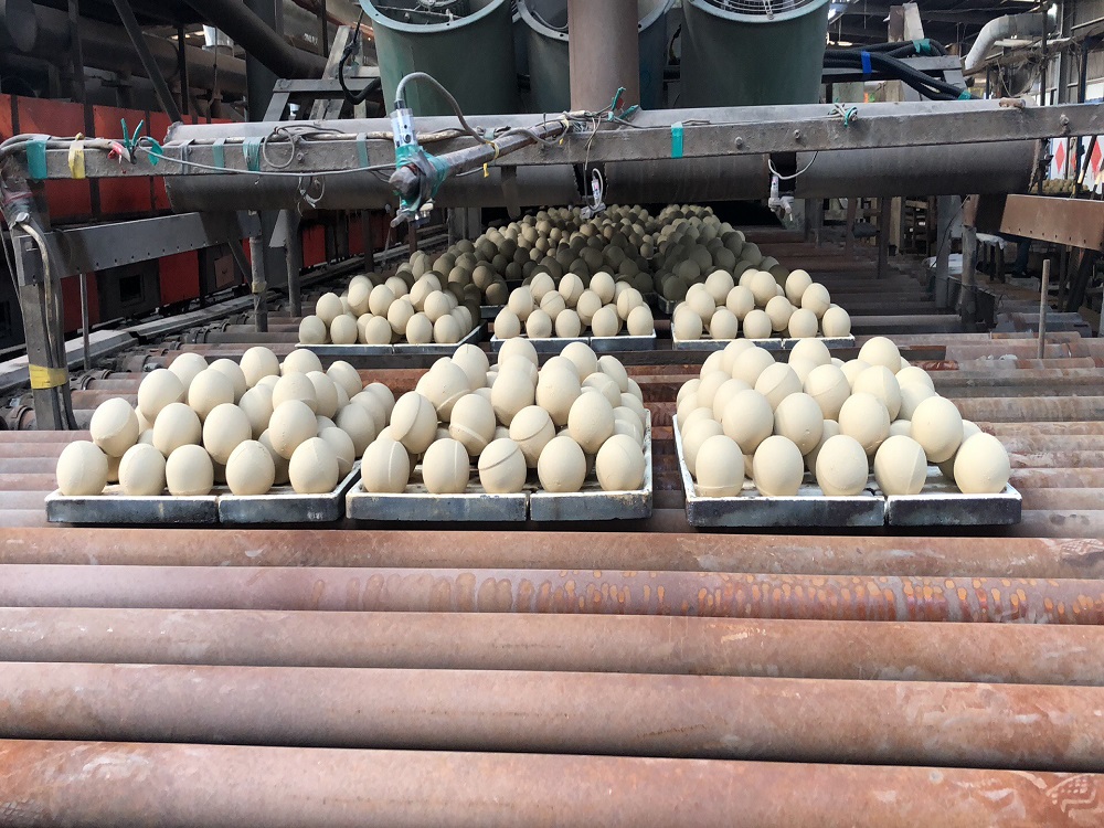 Shanxi Ruineng Ceramic Material Co.,Ltd
