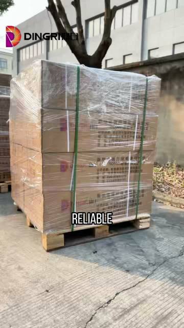 Package video