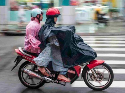 Prediction of the Market Prospects for Lithium Ion Electric Bicycles