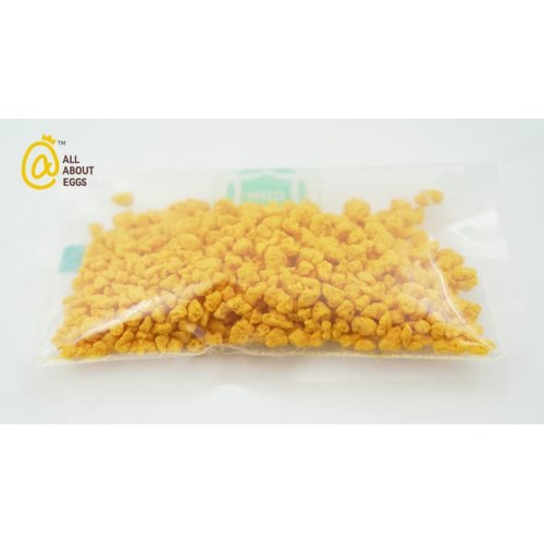 Crumadores de ovos