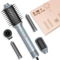 5-in-1 Multifunctional Hot Air Comb Hair Dryer Set1