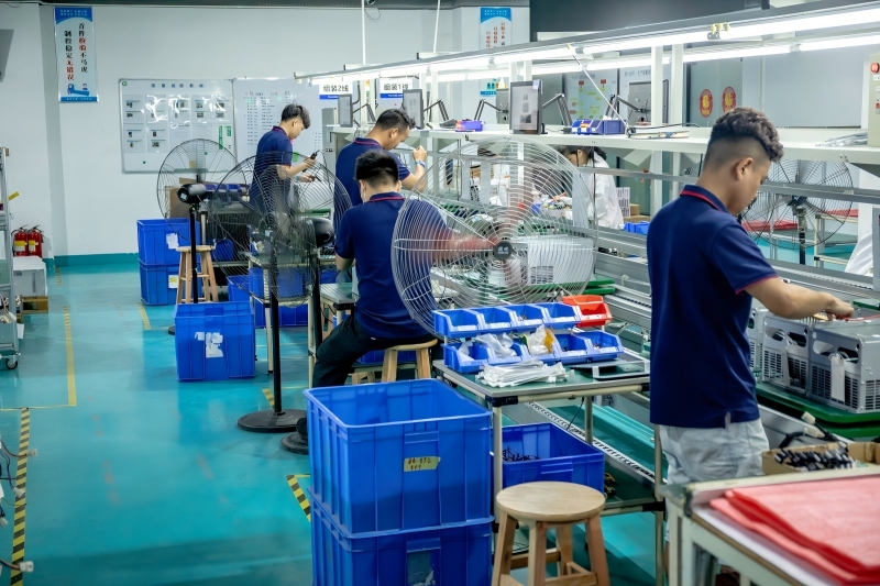 SHENZHEN RSI TECHNOLOGY CO.,LTD