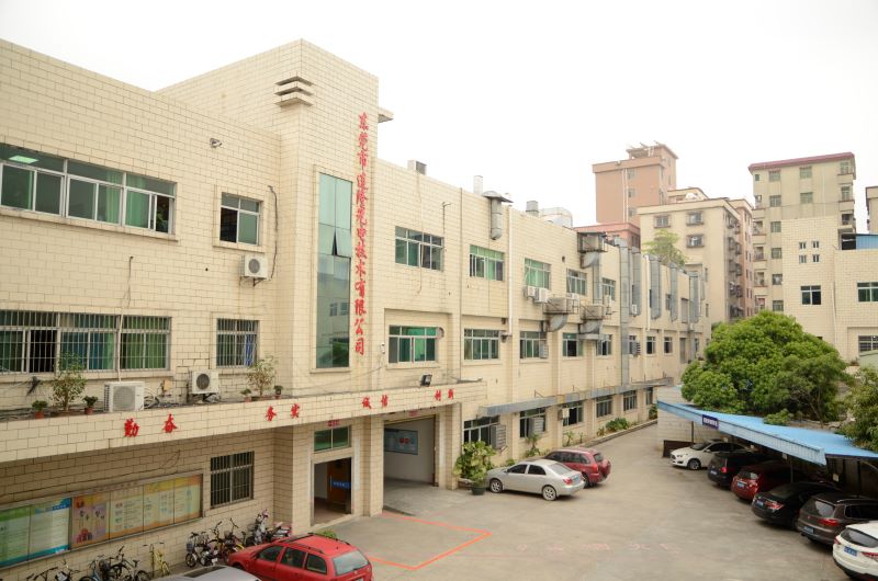 Dongguan Lianlong Photoelectric Technology Co., Ltd