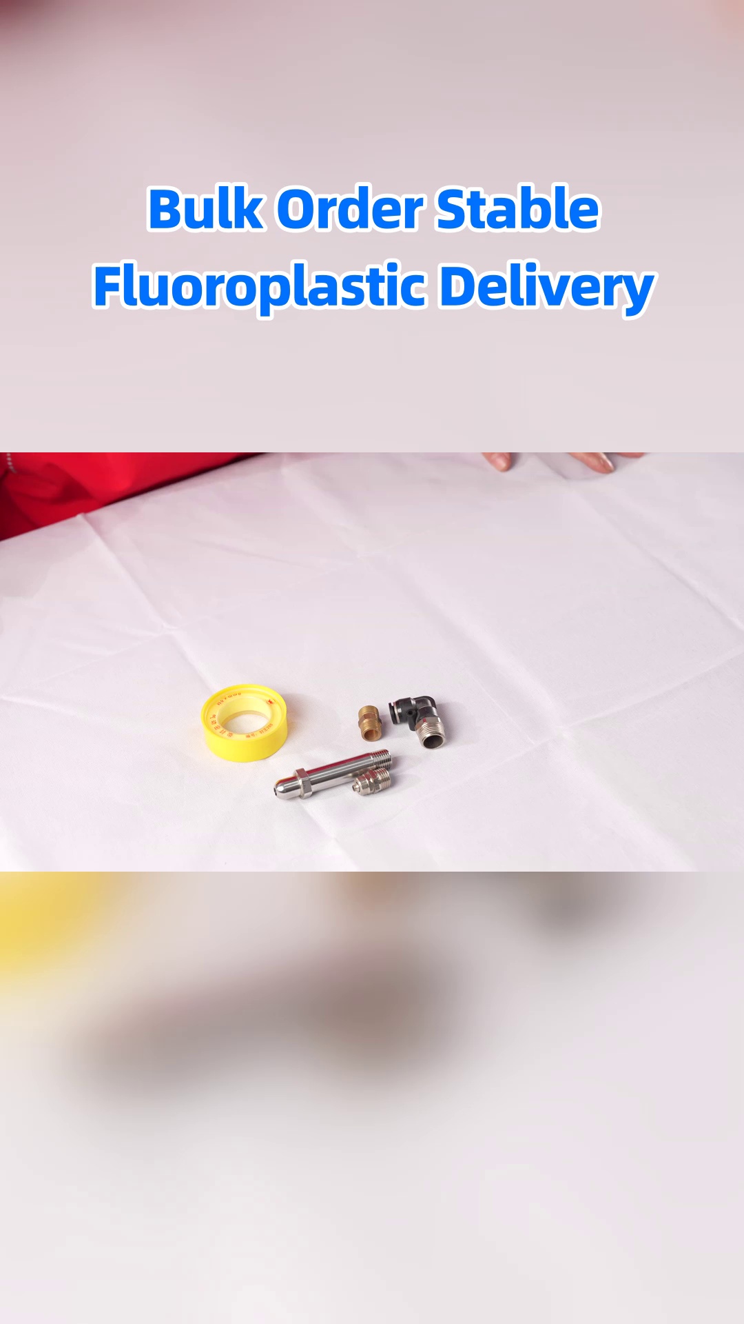 Más de 60 patentes que respaldan la capacidad innovadora de desarrollo de productos de PTFE