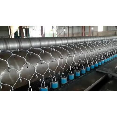 Gabion Basket и Gabion Mattress