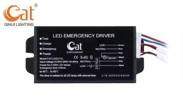 LED Emergency Power Bank